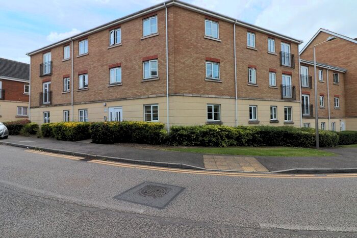 2 Bedroom Flat To Rent In Coniston Avenue, Purfleet, RM19