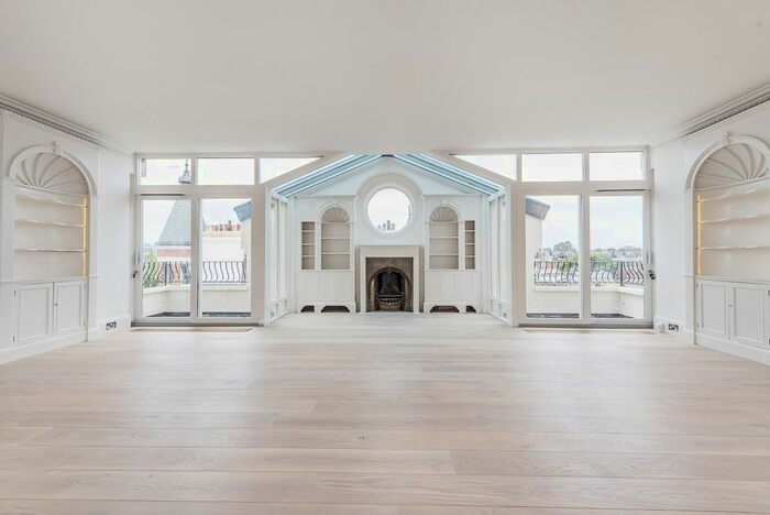 4 Bedroom Flat To Rent In D'oyley Street, London, SW1X