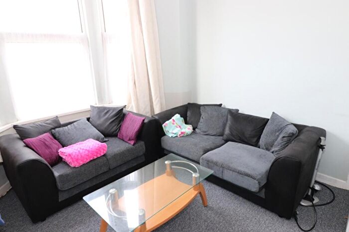 4 Bedroom Terraced House To Rent In Malefant Street, Cathays, CF24