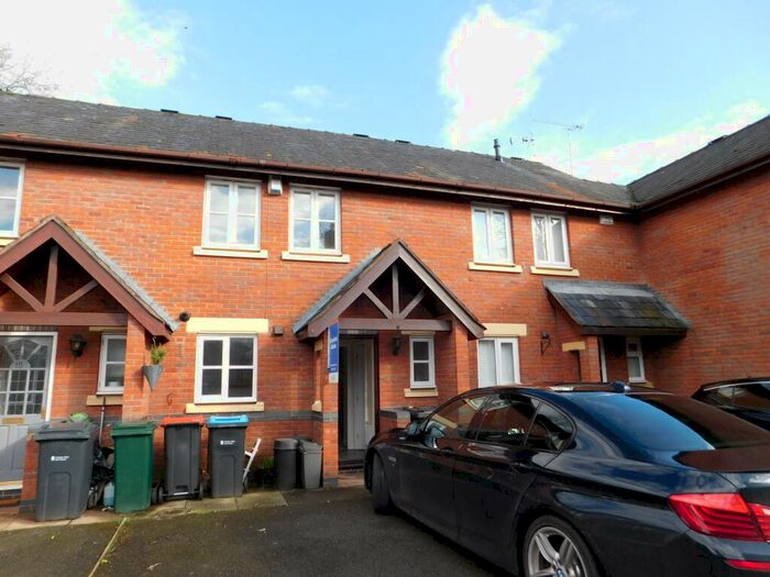 3 Bedroom House To Rent In Mount Place, Boughton, CH3