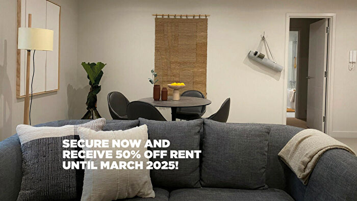 2 Bedroom Apartment To Rent In Roco, James Street, L2