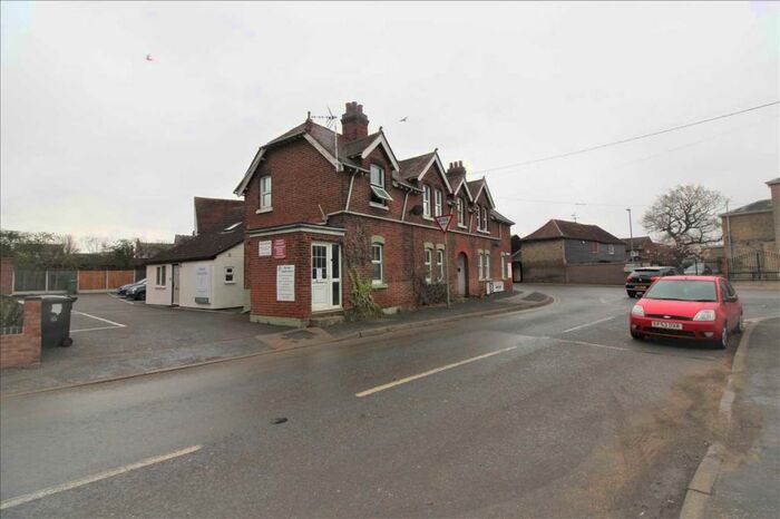 1 Bedroom Apartment To Rent In Studio Flat, Hatfield Peverel, CM3