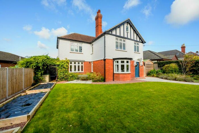 4 Bedroom Detached House To Rent In Windy Ridge, Archenfield Road, Ross-on-Wye, HR9