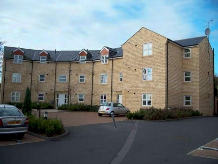 2 Bedroom Flat To Rent In The Crescent, Shires Court, Boston Spa, LS23