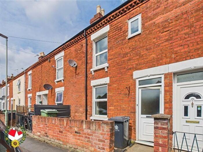 2 Bedroom Terraced House To Rent In Upton Street, Gloucester, GL1