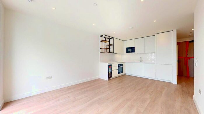 1 Bedroom Flat To Rent In Beresford Avenue, Wembley, HA0