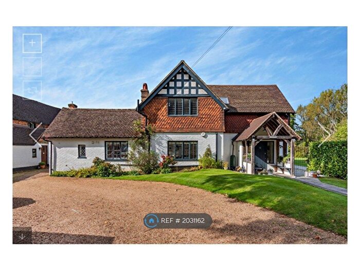 4 Bedroom Semi-Detached House To Rent In Upper House Lane, Guildford, GU5