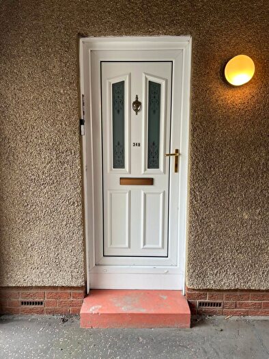 1 Bedroom Flat To Rent In South Gyle Mains, Edinburgh, Midlothian, EH12