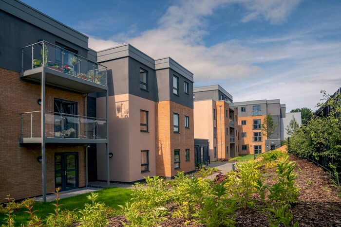 1 Bedroom Flat To Rent In Tudor Street, Abergavenny, NP7