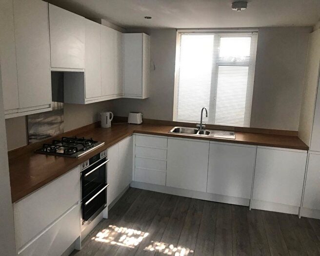 5 Bedroom Terraced House To Rent In Washington Street, Brighton, BN2