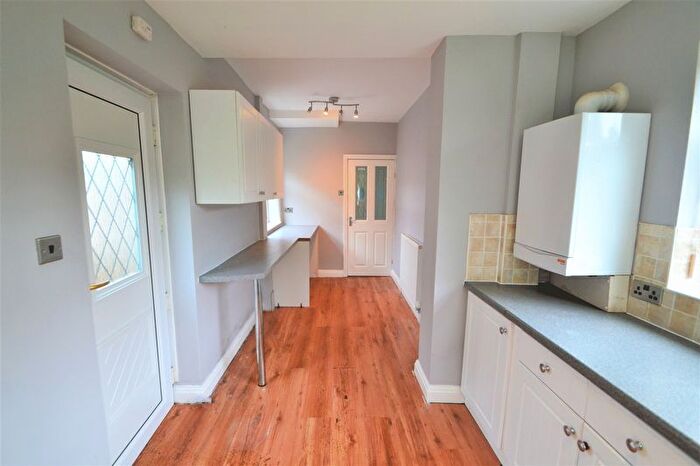 3 Bedroom Semi Detached House To Rent In Highfield Drive, Manchester, M27