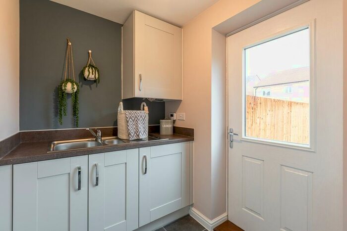 4 Bedroom Detached House For Sale In Grand Union Road Market Harborough, LE16