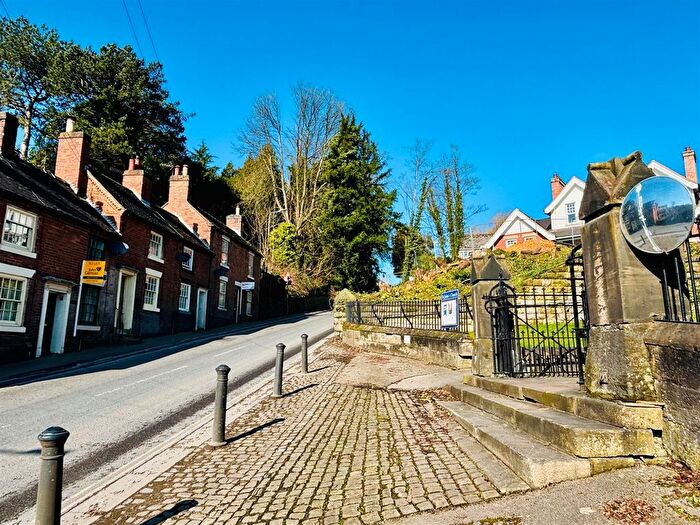 2 Bedroom Cottage To Rent In Buxton Road, Ashbourne, DE6
