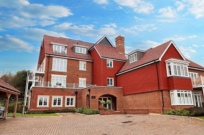 1 Bedroom Flat To Rent In Rafferty Drive, Marquess Court, TN2