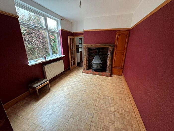 6 Bedroom House To Rent In Selwyn Road, Birmingham, B16