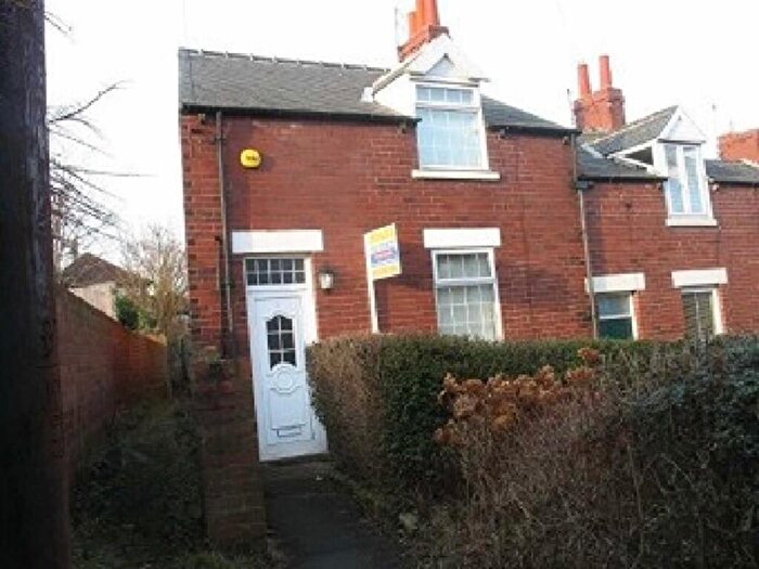4 Bedroom Private Hall To Rent In Mayorswell Street, Durham, DH1