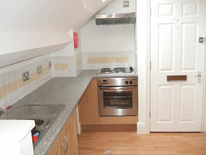 Apartment To Rent In Highfield Lane Highfield Southampton, SO17