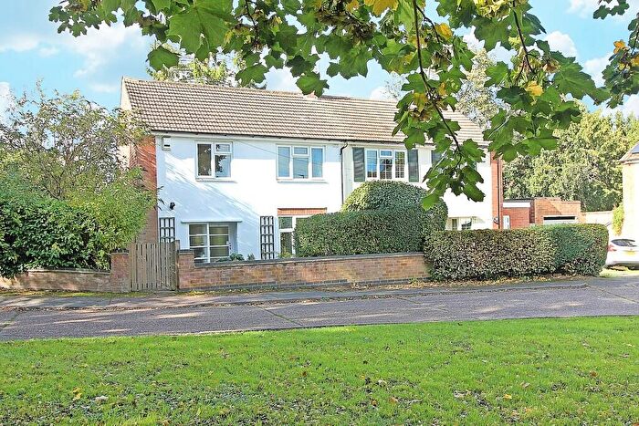 3 Bedroom Semi-Detached House For Sale In Stocks Road, Scraptoft, Leicester, LE7