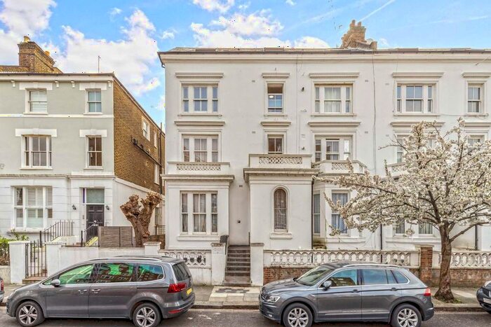 2 Bedroom Flat To Rent In Girdlers Road, London, W14