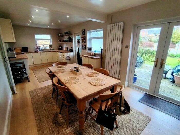 4 Bedroom Semi-Detached House To Rent In Well Lane, Ulverston, LA12