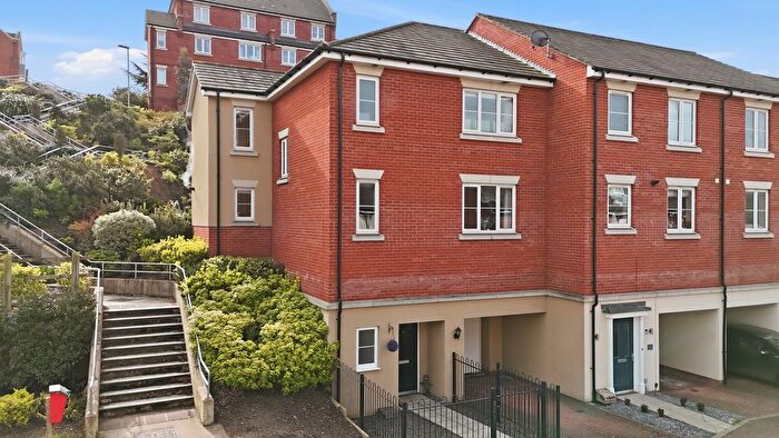 4 Bedroom End Terrace House For Sale In Meridian Rise, Ipswich, IP4