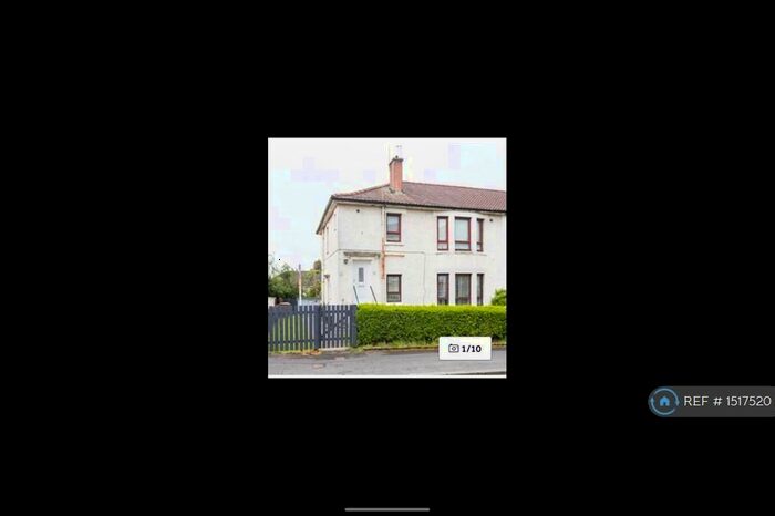 2 Bedroom Flat To Rent In Glasgow, Glasgow, G33