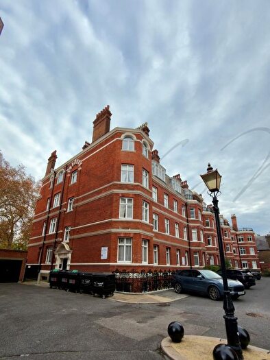 4 Bedroom Flat To Rent In St Mary's Terrace, Maida Vale, W2