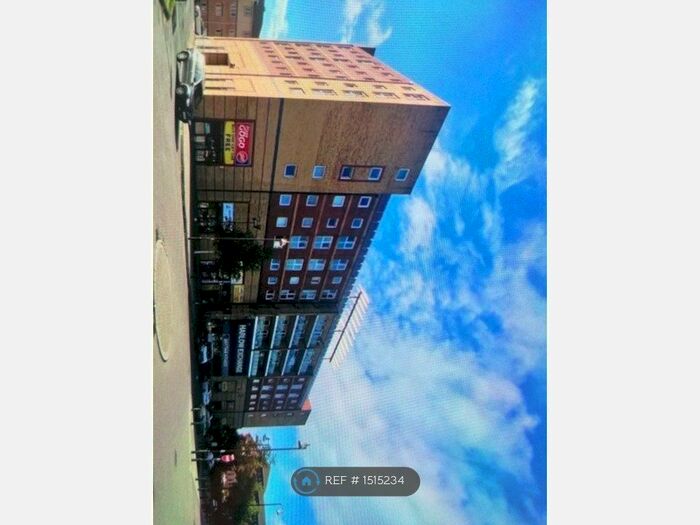 2 Bedroom Flat To Rent In Edinburgh Gate, Harlow, CM20