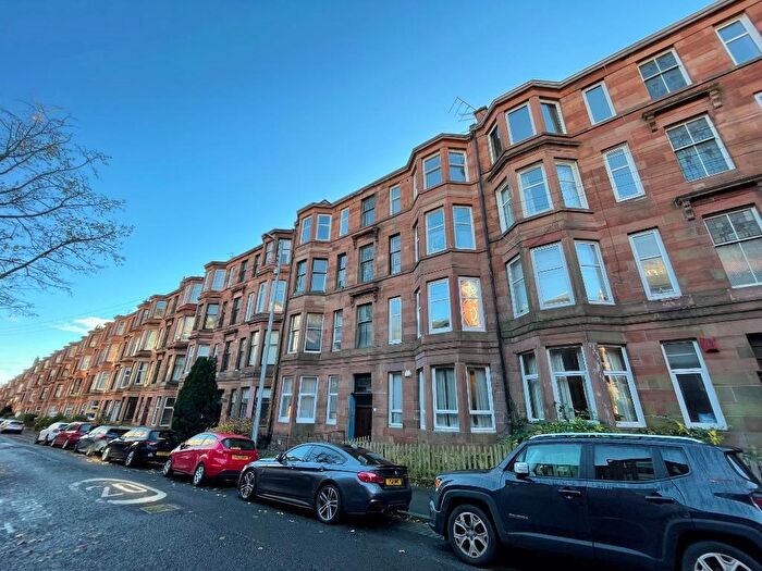 3 Bedroom Flat To Rent In Caird Drive, Dowanhill, Glasgow, G11