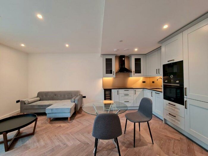 1 Bedroom Flat To Rent In Merino Gardens -, P19