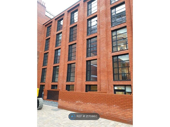 2 Bedroom Flat To Rent In Assay Lofts, Birmingham, B3