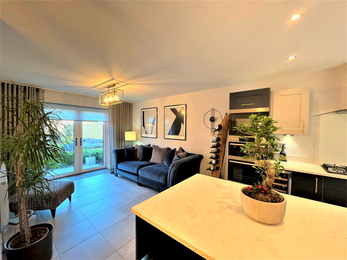 3 Bedroom Detached House For Sale In Chestnut Drive, Elswick, Preston, PR4