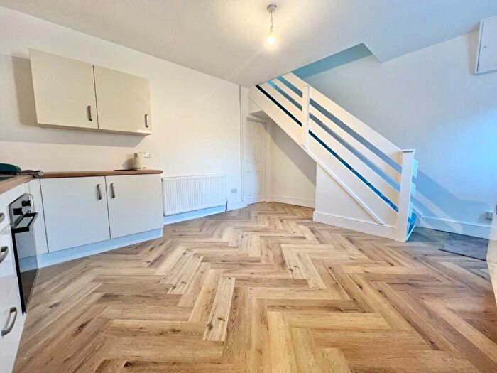 3 Bedroom Terraced House For Sale In Russell Place, Willington, DL15