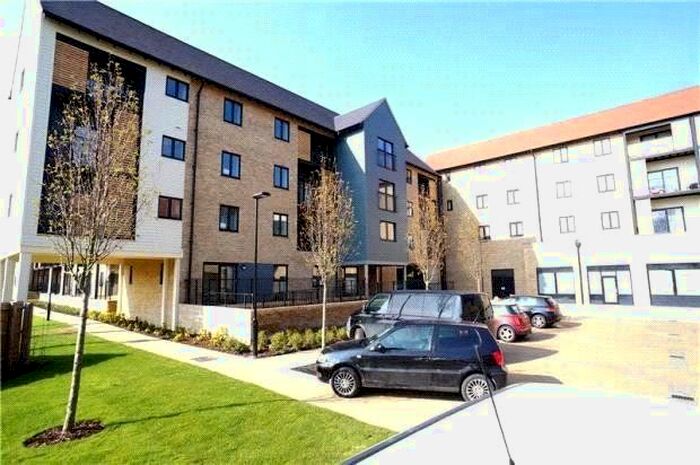 2 Bedroom Flat To Rent In Teal House, Bexley, Kent, DA5