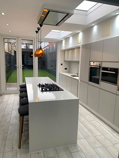 3 Bedroom Terraced House To Rent In Neville Road, London, E7