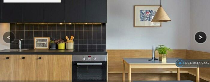 1 Bedroom Flat To Rent In Lorship Terrace, London, N16