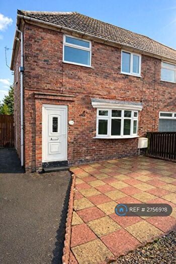 2 Bedroom Semi-Detached House To Rent In Wear Road, Stanley, DH9