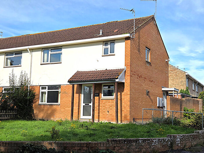 1 Bedroom Apartment For Sale In St Clements Road, Bristol, BS31