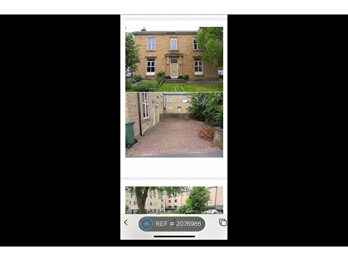 3 Bedroom Semi-Detached House To Rent In Huddersfield Road, Mirfield, WF14