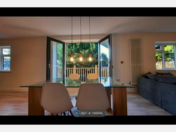 4 Bedroom Detached House To Rent In Highlow Road, Norwich, NR5