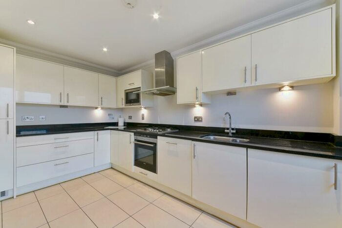 2 Bedroom Apartment To Rent In London Road Stanmore, HA7