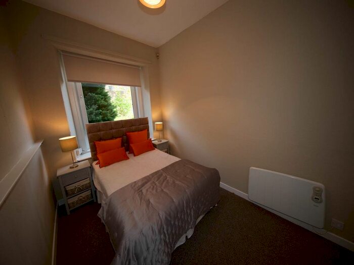 1 Bedroom Flat To Rent In Baldovan Terrace, Dundee, DD4