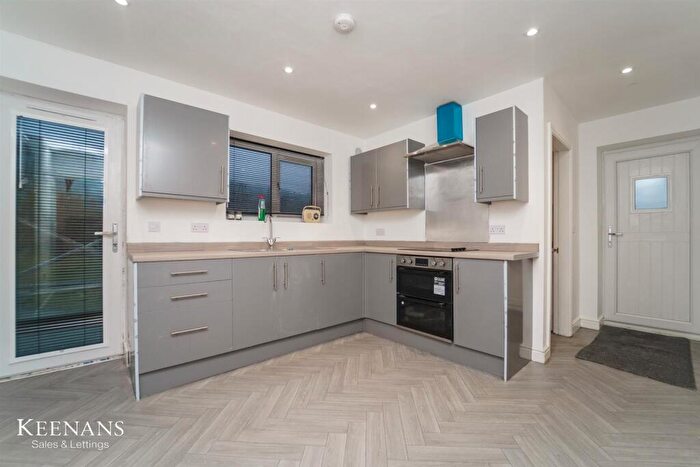 4 Bedroom Detached House To Rent In Heightside View, Holland Avenue, Rossendale, Rawtenstall, BB4