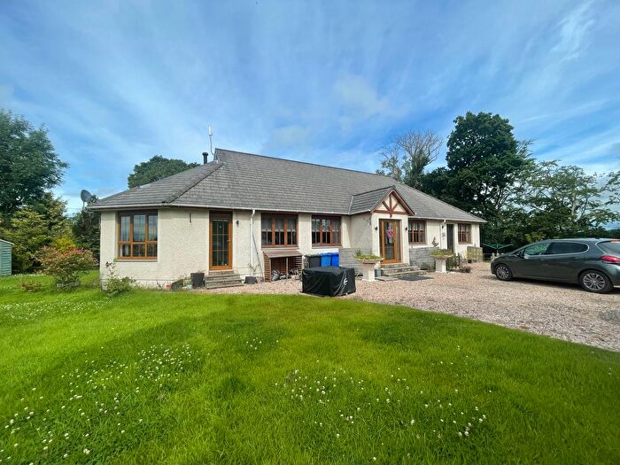 4 Bedroom Property To Rent In Drumcoyle Stables, Ayr, KA6