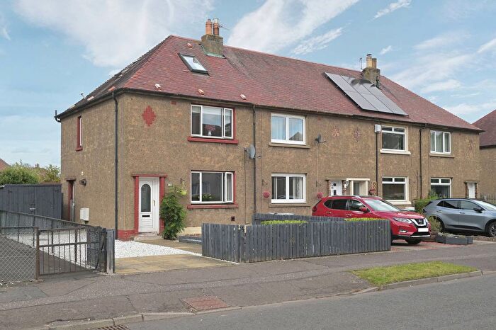 3 Bedroom Semi-Detached House For Sale In Rosebery Avenue, South Queensferry, EH30