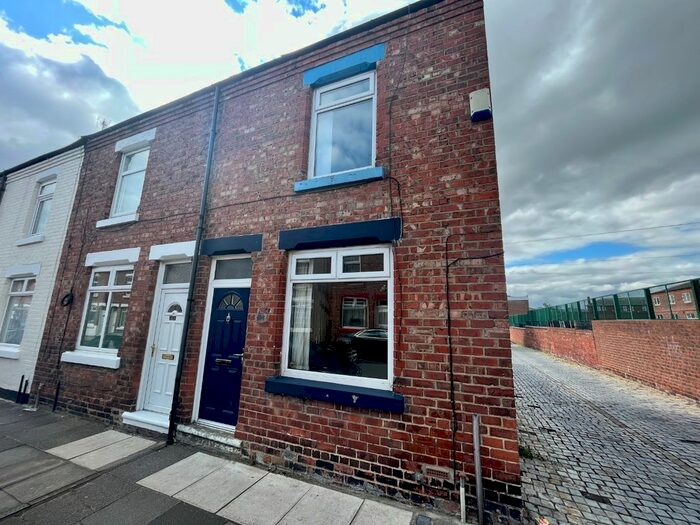 Houses to rent in Witton Crescent, DL3, Darlington