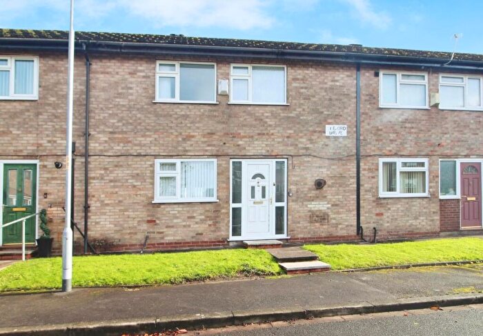 2 Bedroom Property For Sale In Bideford Drive, M23