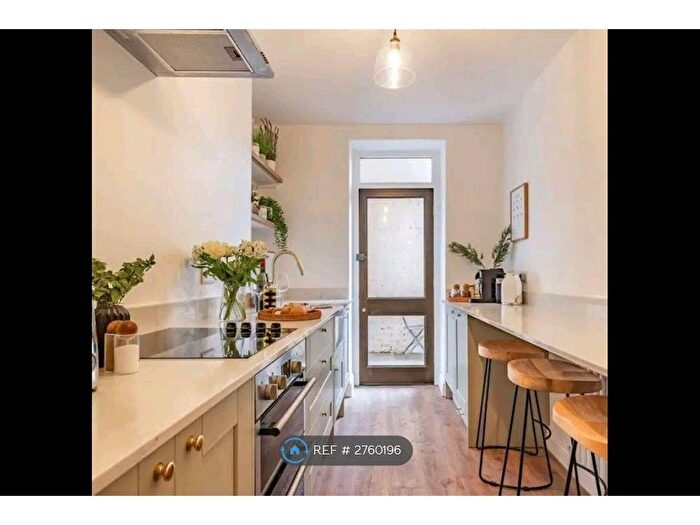 1 Bedroom Flat To Rent In St Margarets Road, Cheltenham, GL50