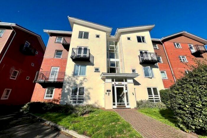 1 Bedroom Flat To Rent In Villiers House, Coventry, CV1