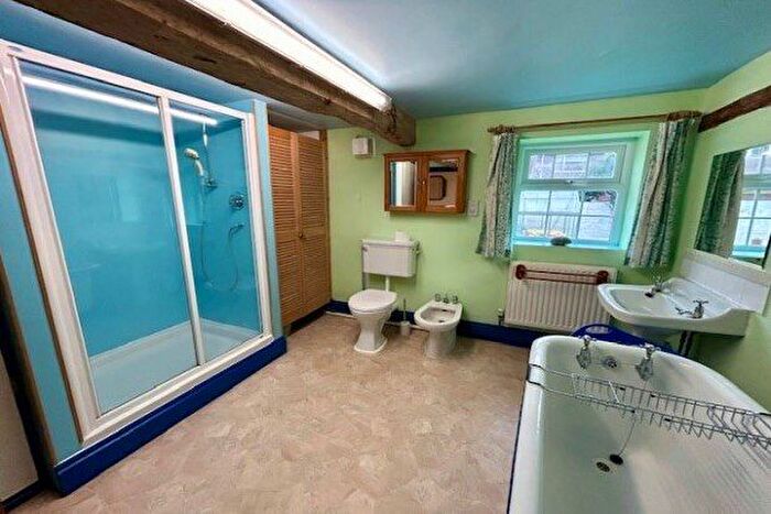 1 Bedroom Cottage To Rent In Pulford Lane, Chester, CH4